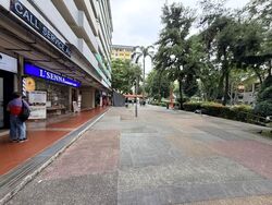 Jalan Bukit Merah (D3), Retail #532432481